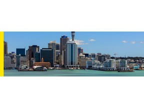 Rimini Street launches subsidiary in New Zealand, hires staff and opens new office in Auckland