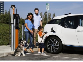 ChargePoint Secures $240 Million in Series H Funding as Electric Mobility Revolution Accelerates