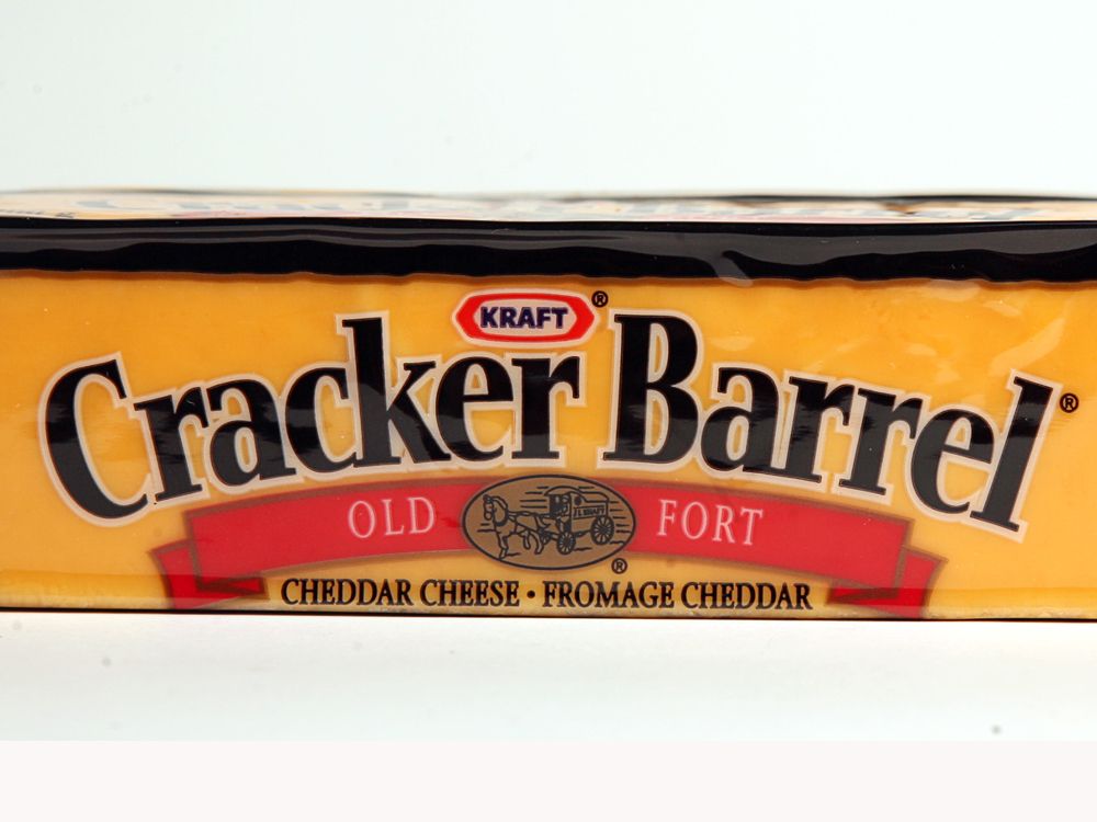 Kraft to sell century-old Canadian cheese business to Parmalat in $1.62 ...