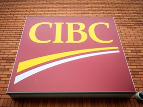 Vade Secure's research shows that during the third quarter CIBC was the lone Canadian company among the top 25 brands used by cybercriminals trying to trick people into handing over their credentials and confidential data.