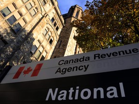 The CRA and the RCMP say in a briefing in Ottawa Wednesday that they are trying to crack down on call centres loaded with fraudsters who phone Canadians, say they owe back taxes, and threaten they better pay the money back.