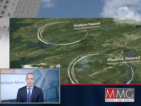 President & CEO of Denison Mines provides an update on the company’s flagship project, Wheeler River.