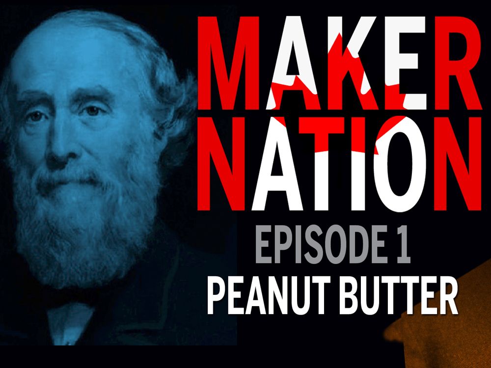 Why Kraft Peanut Butter launched a social variety show » Media in Canada