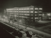 General Motors of Canada Ltd. headquarters in Oshawa, Ont., in 1945.