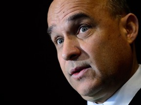 Jim Balsillie, chair of The Council of Canadian Innovators, was particularly critical of the federal government's policy when it comes to "branch plant" investments in Canada in the technology sector.