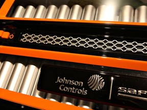 Johnson Controls’ Power Solutions business produces batteries for global automakers and retailers for use in nearly all types of vehicles, including hybrid and electrical models.