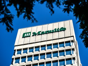 Manulife on Wednesday reported core earnings for the third quarter of $1.54 billion (US$1.18 billion), or 75 cents a share, beating the 67-cent average estimate of 13 analysts in a Bloomberg survey.
