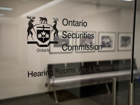 According to Questrade's settlement with the OSC, the Toronto-based investment fund manager and market dealer acted contrary to the public interest when it purchased roughly $15 million in WisdomTree exchange-traded funds for Questrade's managed online investment service Portfolio IQ in July 2017.