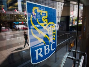RBC president and chief executive officer Dave McKay said they had acquired 300,000 new Canadian banking clients in 2018.