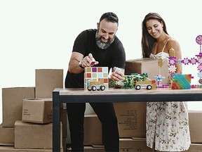 Evolve Toys is a premier online retail destination that offers engaging, interactive, stimulating toys that provide children with a meaningful educational experience.
