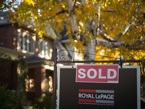 Bank of Canada senior deputy governor Carolyn Wilkins says the new mortgage rules are improving the quality and reducing the quantity of new mortgages.