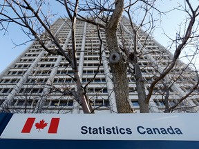 There have been ongoing problems in StatCan’s relationship with the public.