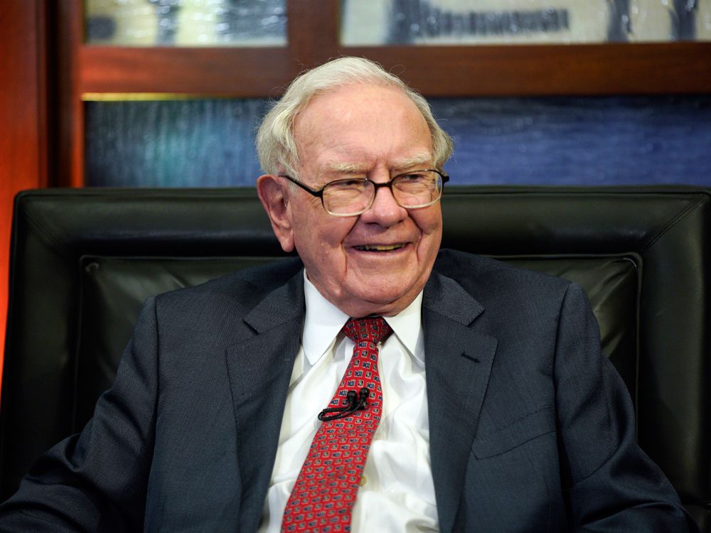 Warren Buffett to expand his real estate empire to Milan, Dubai