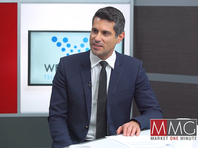 Hamed Shahbazi, Chairman & CEO of WELL Health discusses the company’s latest acquisitions.