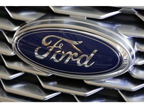 The recall covers certain F-150s from the 2015 through 2019 model years, as well as the 2017 through 2019 F-250, 350, 450 and 550.  The company says in government documents posted Friday, Dec. 21, 2018,  that water and contaminants can get into the heater cable and cause corrosion.