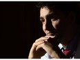 Prime Minister Justin Trudeau.