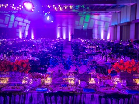 Toronto has become increasingly prominent on the world stage. At this year’s Toronto Region Board of Trade annual dinner, the city is celebrating is momentum as a world-class incubator.
