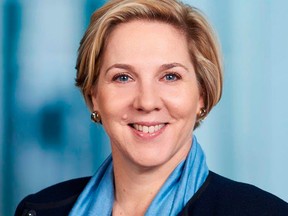 Tesla named Robyn Denholm chairman to comply with terms of a fraud settlement with U.S. securities regulators.