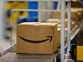 Amazon has lead people to expect near instant gratification.
