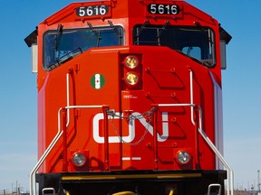 Halifax is the fourth-busiest port behind Vancouver, Montreal and Prince Rupert, B.C. CN provides the transcontinental rail service for the Fairview Container Terminal in Prince Rupert.