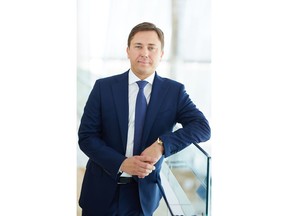 Kaspersky Lab announced today the appointment of Maxim Frolov to the position of Managing Director in North America.