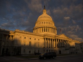 Unlike shutdowns of the past, Congress and the White House aren't racing to reopen the government.