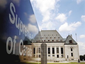 The Supreme Court of Canada's decision on Nov. 9 declared the constitutional validity of the current proposal for a national securities regulator.