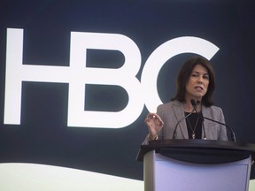 Hudson's Bay Co CEO Helena Foulkes has made some ‘drastic moves’ during her 10 months on the job, industry observers say.