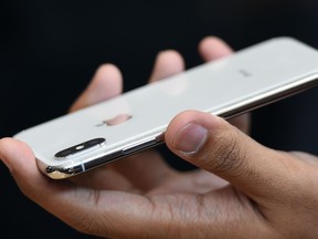 Apple Inc will begin assembling its top-end iPhones in India through the local unit of Foxconn as early as 2019.