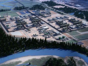 The energy giants behind the $40 billion LNG Canada project on the West Coast are warning that Ottawa’s steel safeguards will have a direct impact on the viability of their venture.