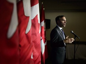Finance Minister Bill Morneau said he has a "high level of confidence" that the new pact negotiated to replace NAFTA will be ratified by all three countries involved.