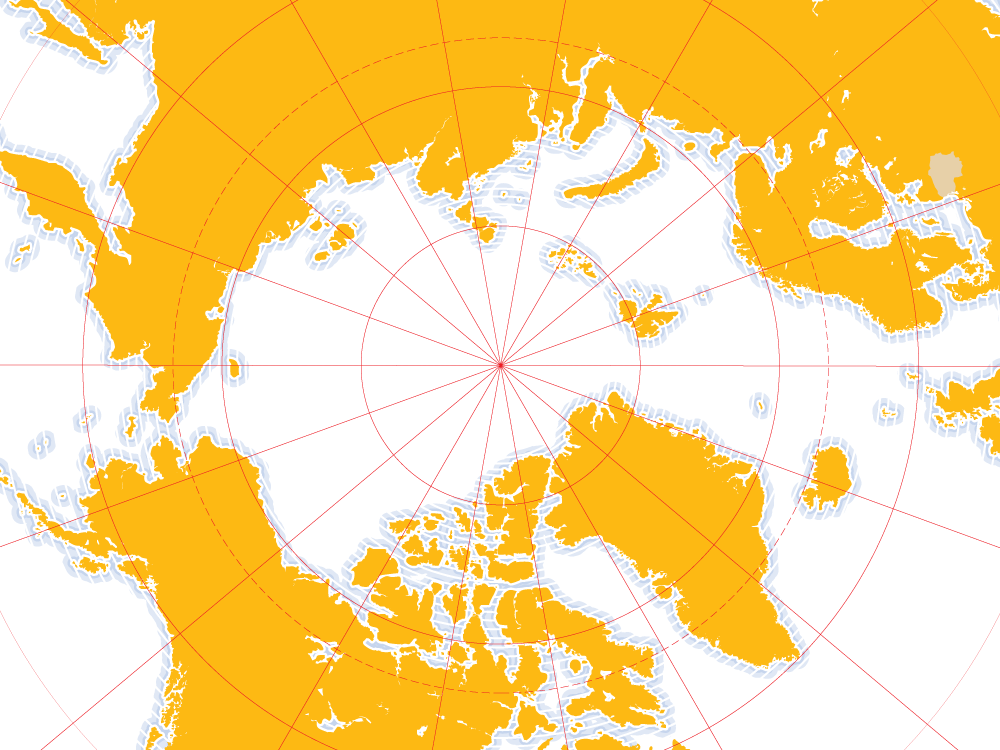 Northern Exposure Can the Northwest Passage live up to its billing as