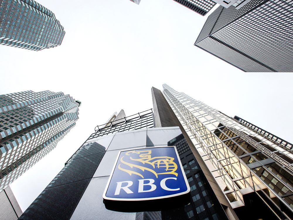 RBC Capital Markets to start doing deals for cannabis companies, but ...