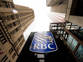 Royal Bank of Canada said last month mortgage renewal rates ranged between 90 and 92 per cent in the second half of its fiscal year compared with 87 to 88 per cent before the new regulations were implemented.