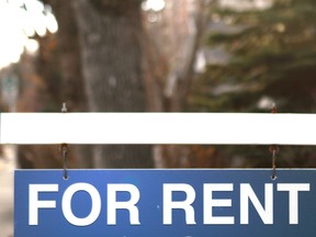 Rental vacancy rates have barely budged from levels of less than 2 per cent and rents have continued to rise after Ontario brought in rent controls in 2017.