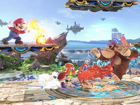 Super Smash Bros. Ultimate is crammed with more content than any of its predecessors, including scores of characters, arenas, and play modes.