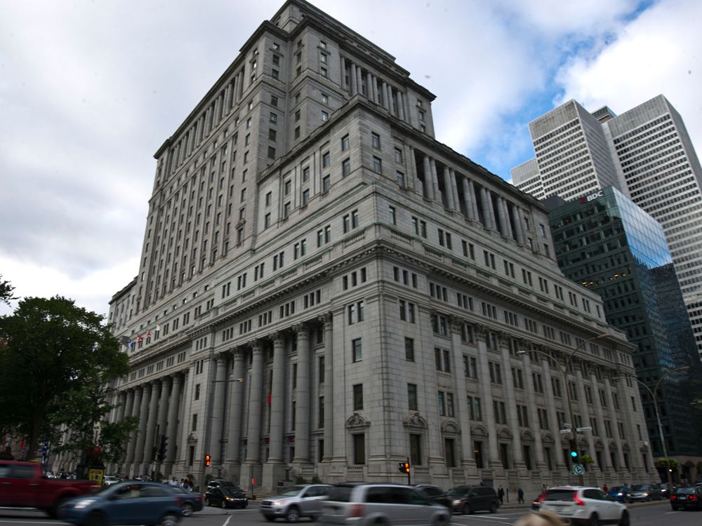 Sun Life merging Bentall Kennedy real estate business with GreenOak