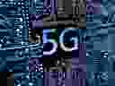 A 5G cell in a U.S. city. Installing such a network is underway in the U.S. where its equivalent of the CRTC — the Federal Communications Commission — has ruled that municipalities have 60 days to approve or deny proposals to attach a small cell to an existing structure.