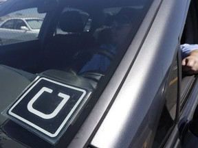 Uber drivers can now turn to Canadian courts to try to resolve disputes with the ride-hailing service.