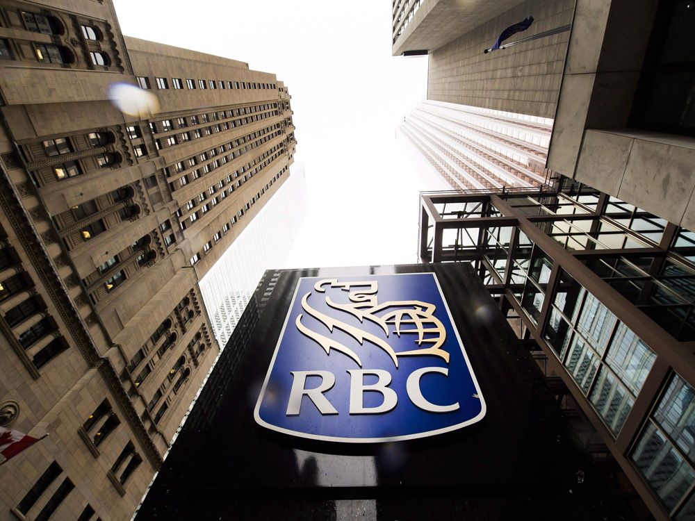 RBC and BlackRock team up to form ETF powerhouse Financial Post