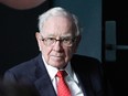 Warren Buffett: "You never know who's swimming naked until the tide goes out."