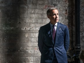 Bank of England governor Mark Carney hasn't been free of criticism by politicians recently.