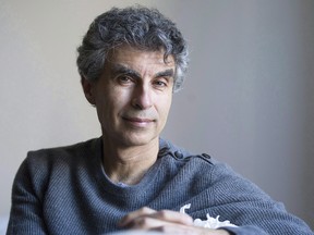 Yoshua Bengio is widely recognized as a global leader in Ai.