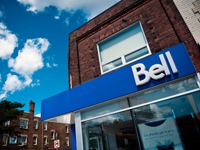 Bell Canada began asking its customers in December for permission to track everything they do with their home and mobile phones, internet, television, apps or any other services they get through Bell or its affiliates.