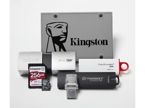 CES 2019: For over three decades, Kingston's industry-leading products and technology solutions have provided great performance, reliability and consistency, and this year will be no different