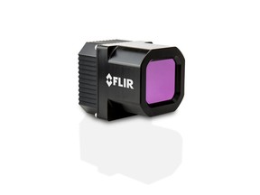 FLIR's second generation all-weather thermal-vision automotive development kit (ADK) augments other autonomous vehicle sensors and offers the redundancy needed to improve safety.