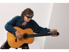 ole Signs Jose Feliciano to Record Puerto Rican Anthems in Support of the Flamboyan Arts Fund
