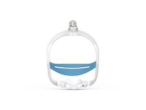 AirFit N30i nasal CPAP mask, front view