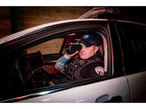 The new FLIR Scion Professional Thermal Monocular (PTM) for public safety professionals can stream live thermal video to provide greater situational awareness.