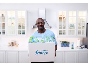 This Super Bowl season, Pro Football Hall of Famer, Terrell Owens, is setting out to ensure that the millions of Americans hosting Super Bowl parties are prepared with the ultimate odor-eliminating Game Day party essential - Febreze! Folks can visit youtube.com/febreze to see content featuring Owens and to learn why #PartyPrepWithFebreze is a must.